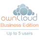 ownCloud Business Edition