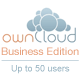ownCloud Business Edition