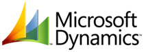 microsoft dynamics logo